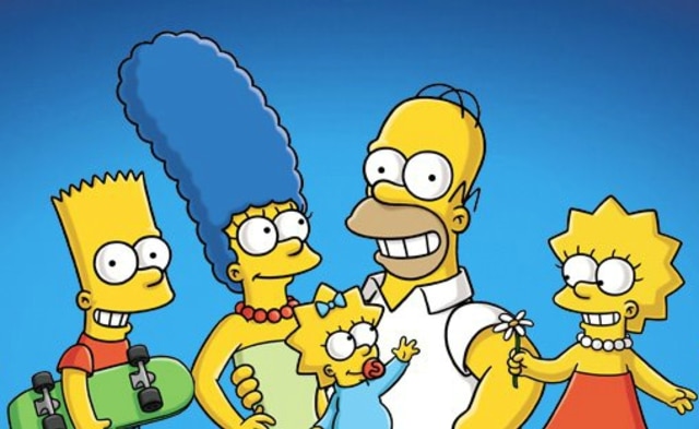 The Simpsons, serial kartun komedi (Foto: Facebook @TheSimpsons)