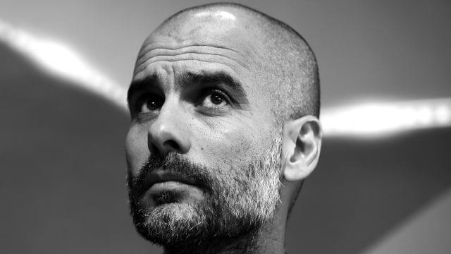 Pep Guardiola (Foto: Chris Brunskill/Stringer)