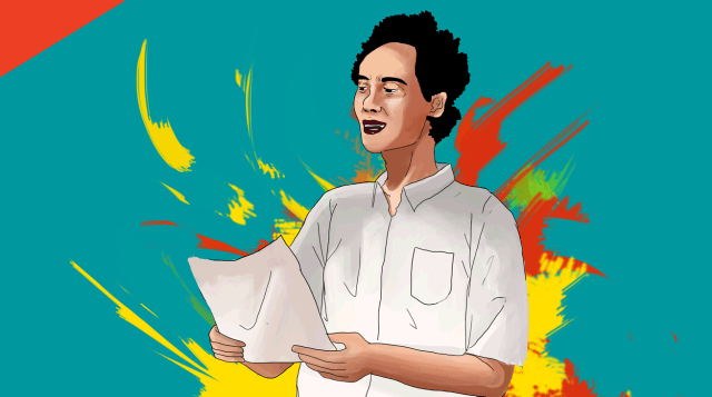 Menghafal Sajak untuk Meningkatkan Kreativitas dan Konsentrasi