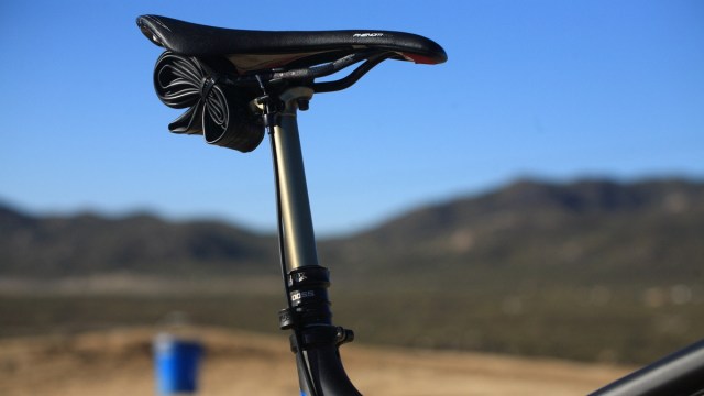 Tips Mengatur Seatpost Sepeda
