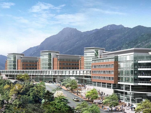 Intip 3 Universitas Terbaik di Korea Selatan, SKY! (1)