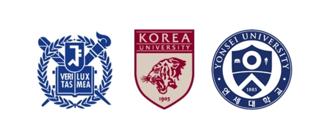Intip 3 Universitas Terbaik di Korea Selatan, SKY!