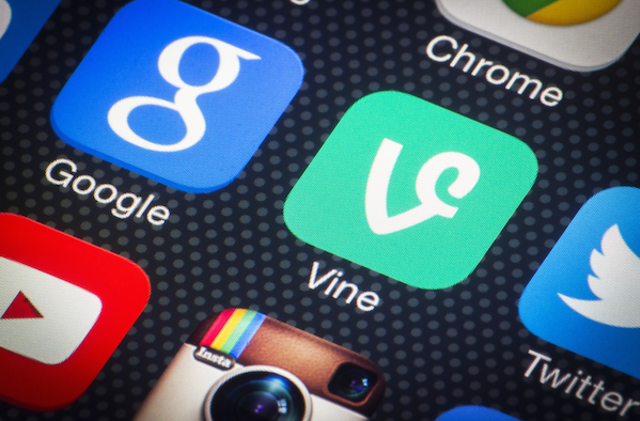 Aplikasi Vine ditutup. (Foto: Dok. adweek.com)