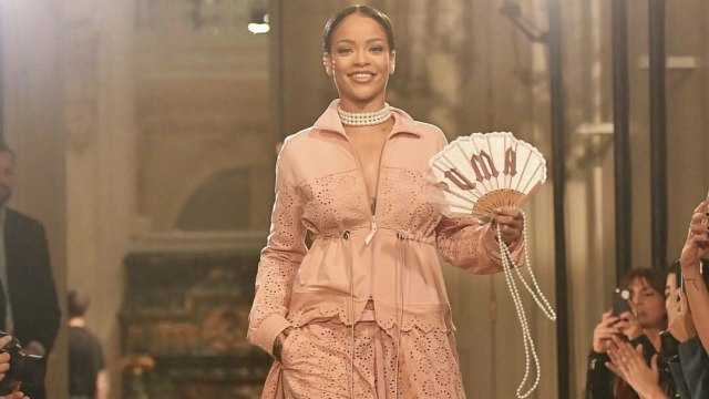 Rihanna (Foto: badgalriri/instagram)