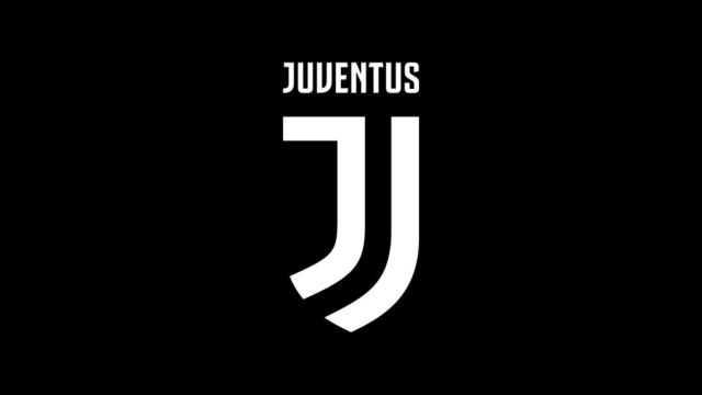 Logo baru Juventus (Foto: Juventus F.C.)