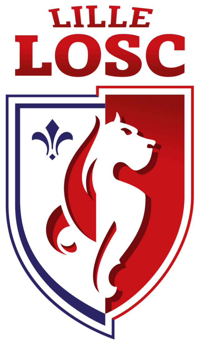 Logo anyar Lille. (Foto: Wikipedia)