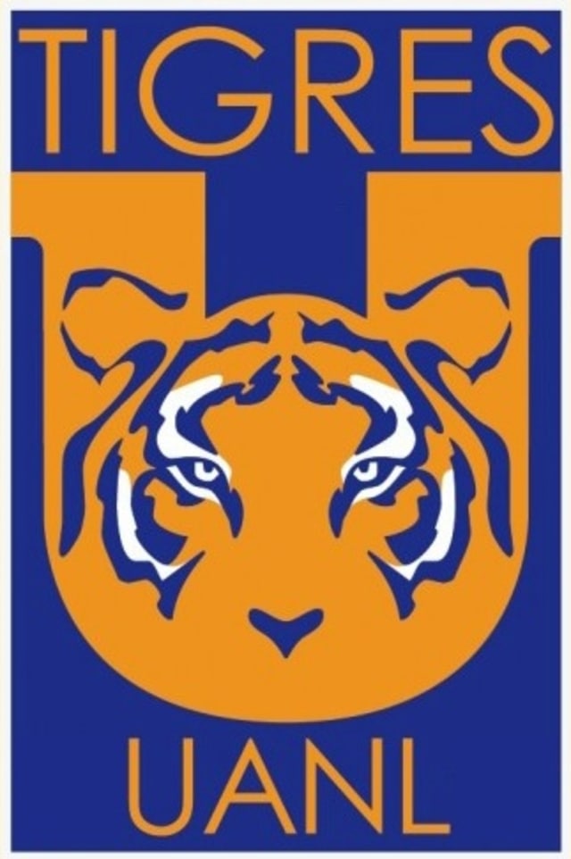 Logo anyar Tigres. (Foto: Wikipedia)