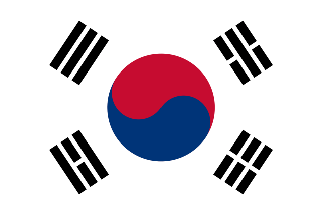 Mengetahui Lebih Jauh tentang Bendera Nasional Korea, Taegeukgi! (1)
