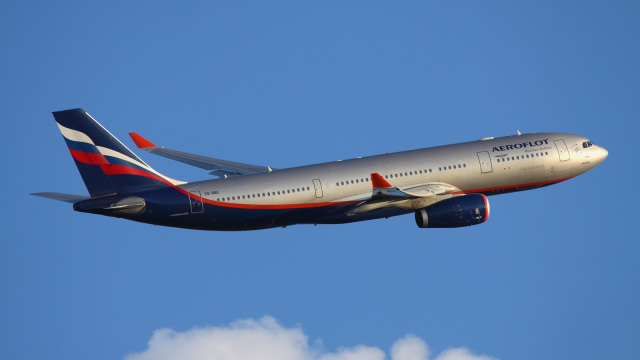 Airbus A330 (Foto: Wikimedia common/Sergey Kustov)