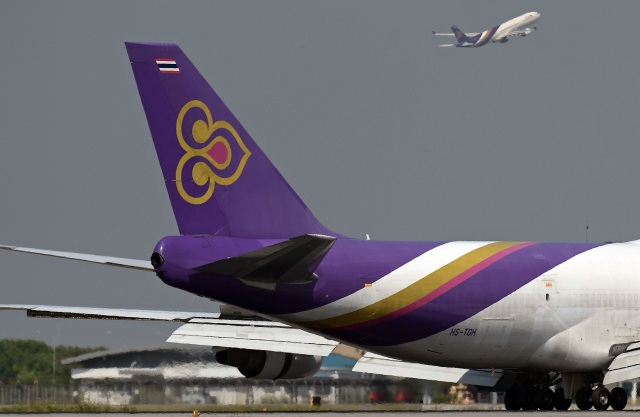 Thai Airways Foto: Reuters