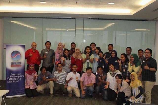 The Power of Networking (1)