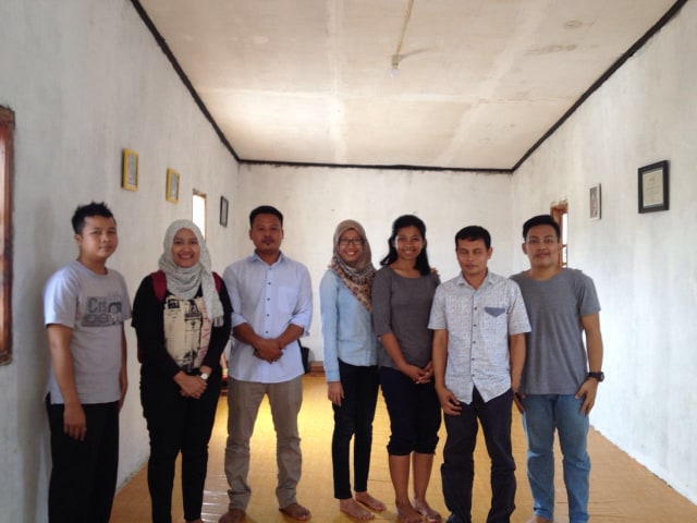 The Power of Networking (3)