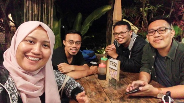 The Power of Networking (4)