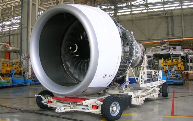 Ilustrasi dari Rolls Royce. Foto: pixabay.com