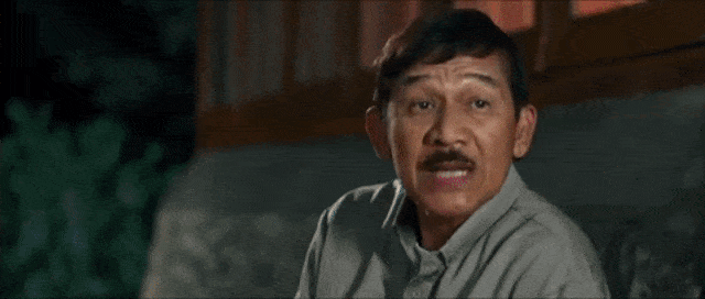 Film Indonesia, Iqro (Foto:  Dok. YouTube film Iqro official)