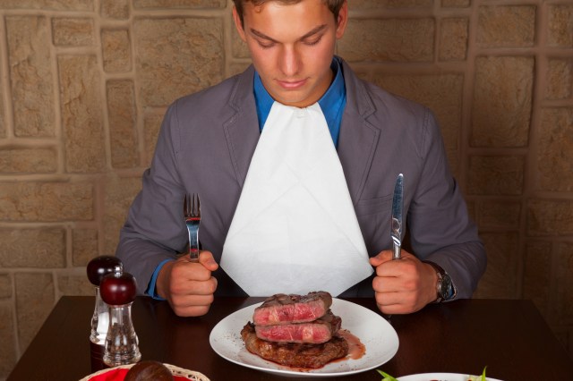 Bermacam daging steak membuat kelezatan berbeda. (Foto: Thinkstock)