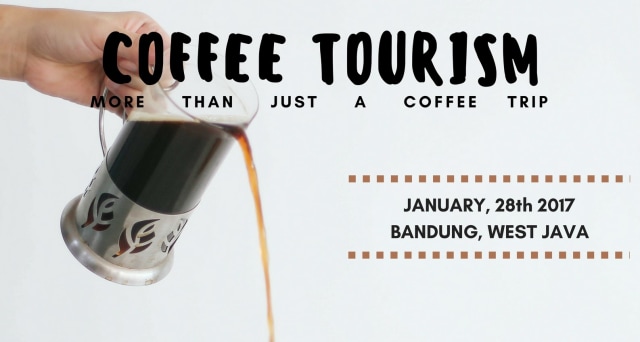 Coffe Tourism (Foto: Wanderlust Indonesia)