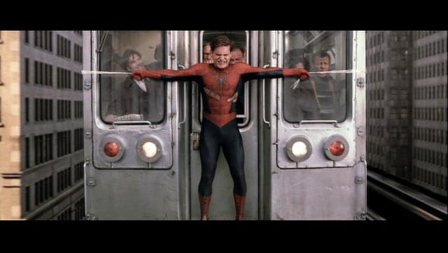 Film Superhero 2017: “Spider-Man: Homecoming” (2)
