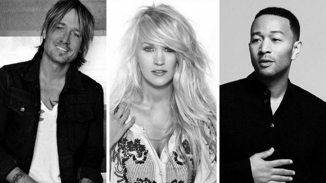 Grammy Awards 2017 (Foto: Dok. Grammy )