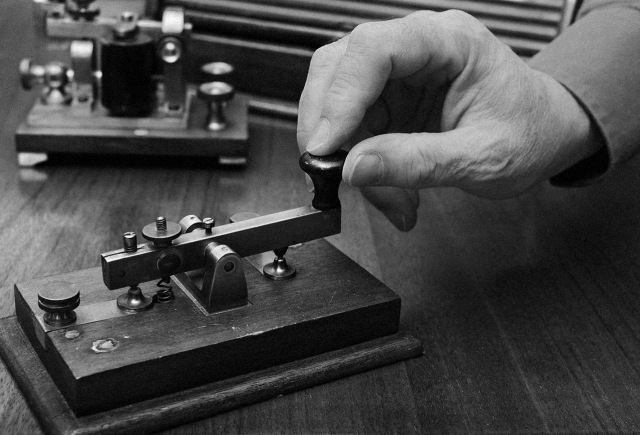 Telegraf (Foto: kaspersky.com)