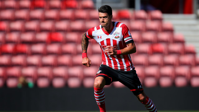 Fonte hengkang dari Southampton ke West Ham. (Foto: Jordan Mansfield/Getty Images)