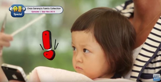 Kenalan Yuk Sama Si Menggemaskan Choo Sarang (2)