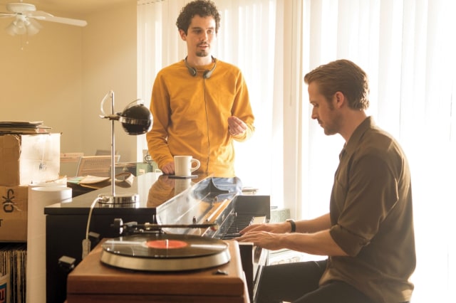 La La Land: Bukan Sebuah Film Cinta (2)