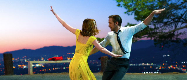 La La Land: Bukan Sebuah Film Cinta (3)