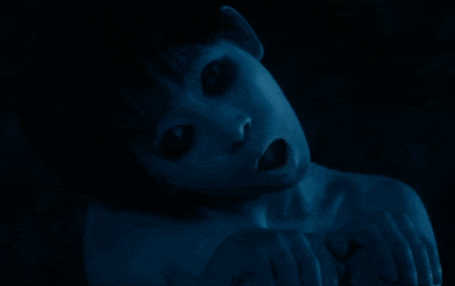 Juon (Foto: Giphy)