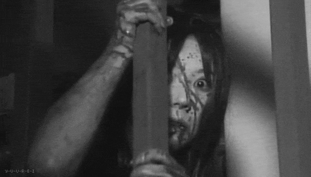 Sadako (Foto: Giphy)