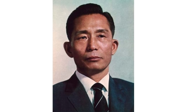 Park Chung-hee, Presiden Pelopor Kemajuan Korea Selatan