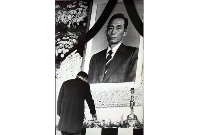 Park Chung-hee, Presiden Pelopor Kemajuan Korea Selatan (1)