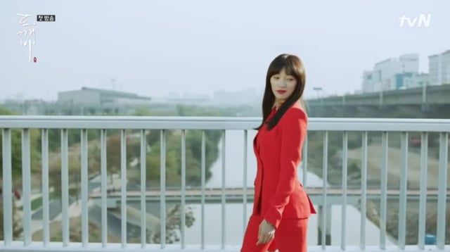 Mengungkap Mitos Dewi Kelahiran Korea ‘Samshin Halmoni’