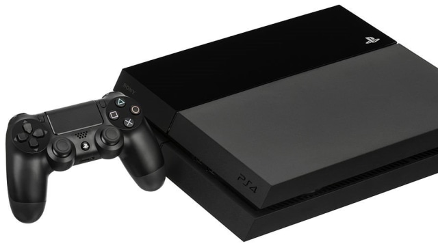 PS4 Foto: Wikimedia Commons