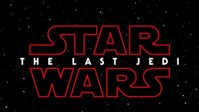 Film terbaru Star Wars: The Last Jedi. (Foto: Dok. Starwars.com)