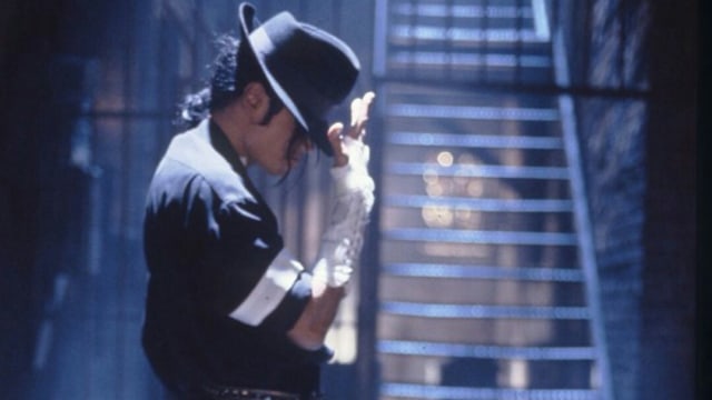 Michael Jackson. (Foto: Instagram/michaeljackson)