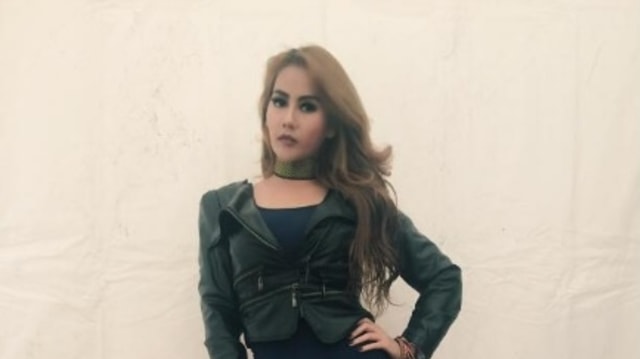 Nita Thalia (Foto: Nita Thalia/Facebook)