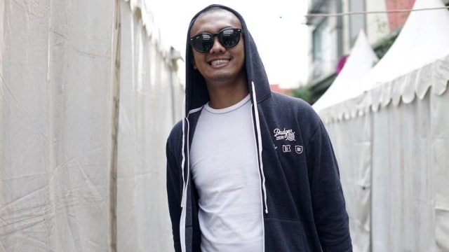 Komika Uus (Foto: Instagaram @uus_)