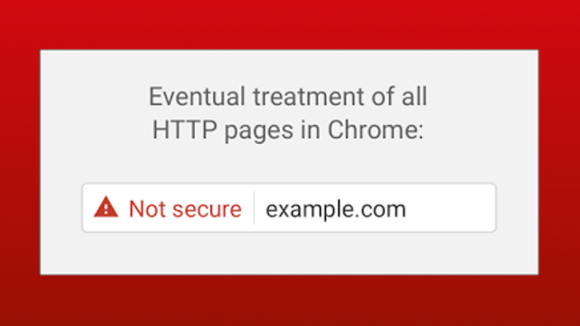 Membuat Web menjadi tempat yang aman dengan HTTPS (1)