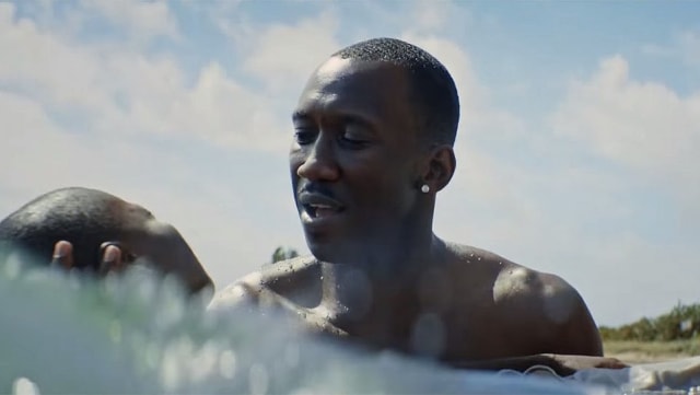 Mahershala Ali di film Moonlight. (Foto: Dok. A24)