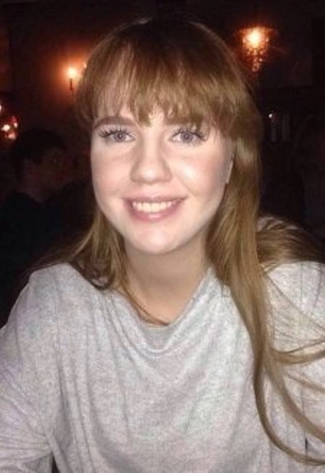 Birna dinyatakan tewas setelah menghilang. (Foto: Reykjavik Metropolitan Police)
