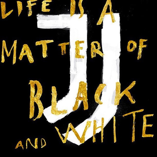 Perlukah Rebranding Juventus? (2)