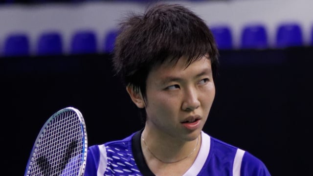 Liliyana Natsir (Foto: Pierre-Yves Beaudouin/Wikimedia Commons)