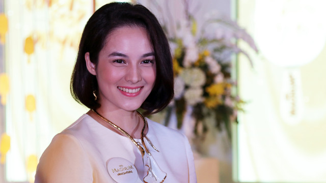 Chelsea Islan (Foto: Fanny Kusumawardhani/kumparan)