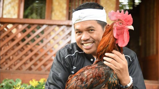 Bupati Purwakarta Dedi Mulyadi (Foto: Instagram @dedimulyadi71)