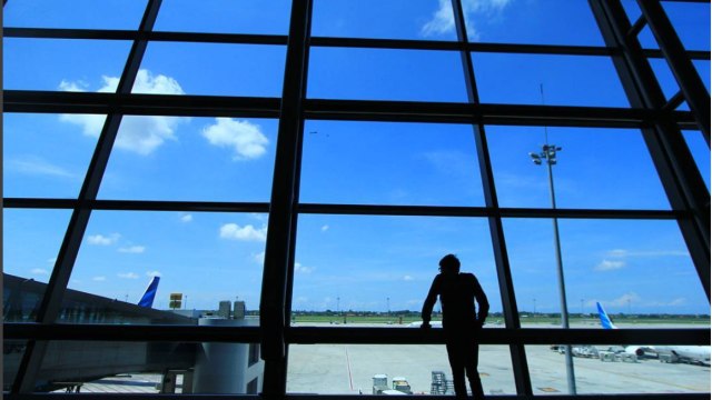 Bandara Soekarno-Hatta (Foto: Instragam @soekarnohattaairport)
