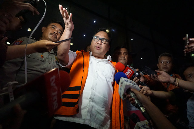 Basuki Hariman: Bulog Bikin Peternak Lokal Bangkrut | kumparan.com