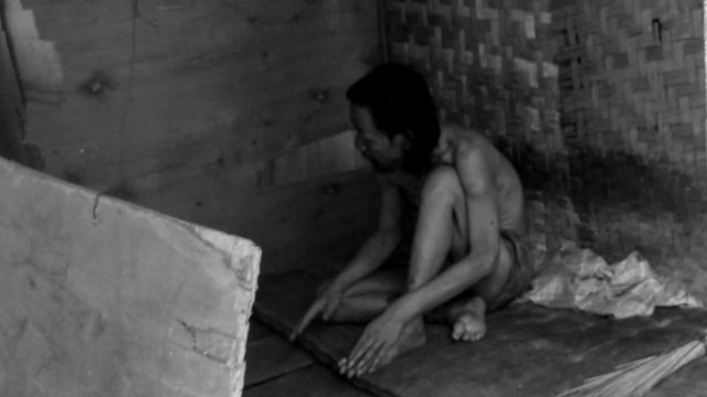 Gayung si Sakit Jiwa. (Foto: Ulfa Rahayu/kumparan)