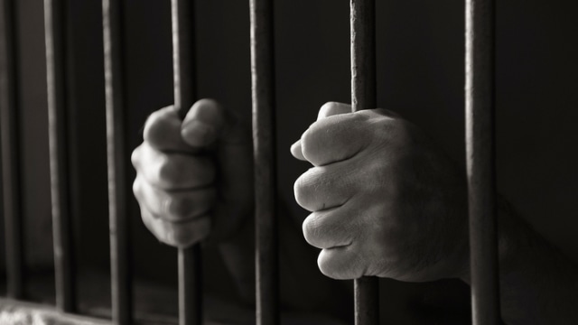 Pemasungan/pengurungan (ilustrasi). (Foto: Thinkstock)