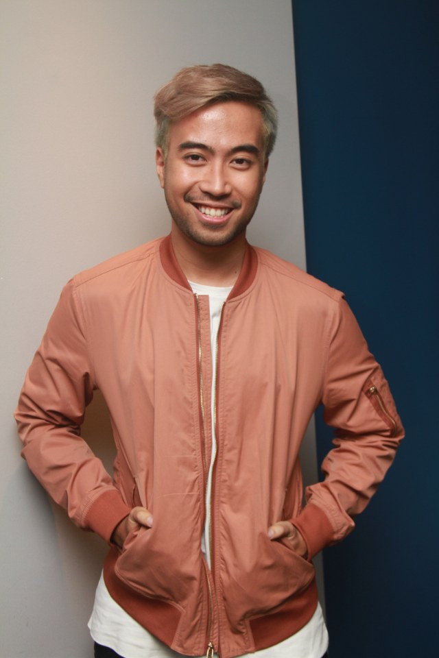 Vidi Aldiano Foto: Munady Widjaja/kumparan